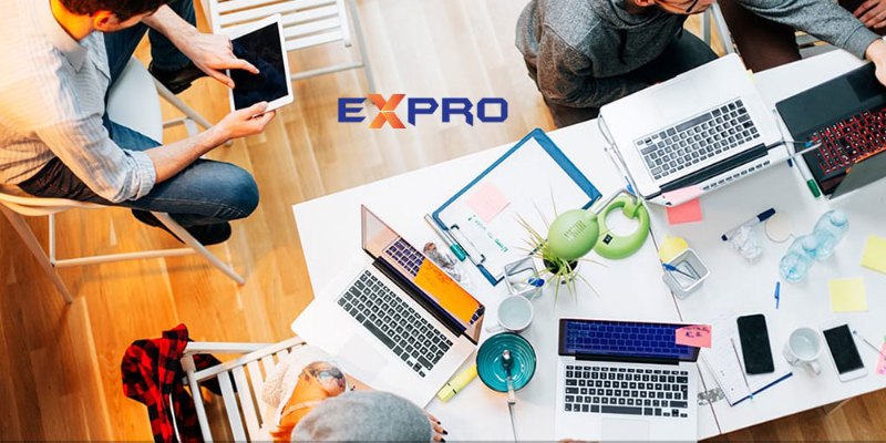 Expro Việt Nam – Chuyên thiết kế và lập trình web