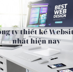 Top 10 công ty thiết kế Website y tế tốt nhất hiện nay