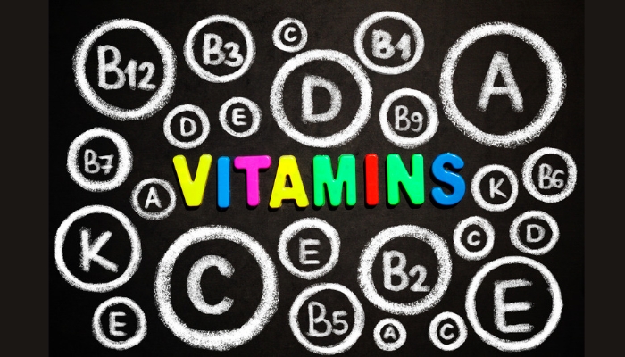 Ý nghĩa của vitamin và vai trò quan trọng đối với sức khỏe người già