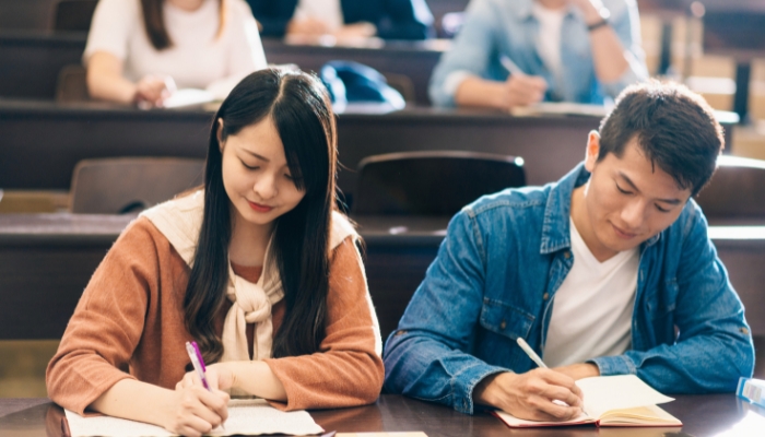 Trung tâm Tiếng Trung Đông Phương cung cấp đa dạng khóa học tiếng Trung từ cơ bản đến nâng cao cho mọi đối tượng học sinh, sinh viên.