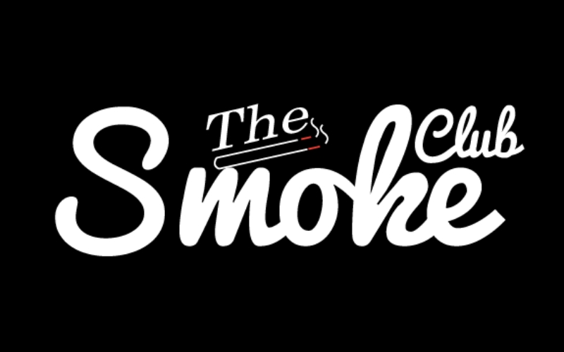pod shop The Smoke Club