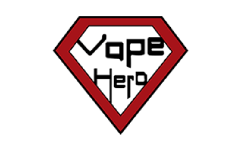 shop thuốc lá điện tử Vape Hero