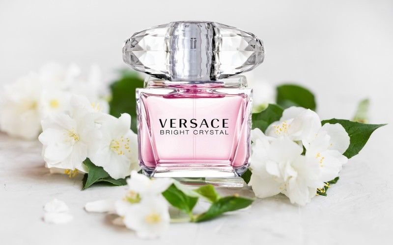 Versace Bright Crystal