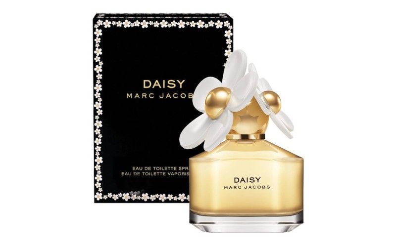 Marc Jacobs Daisy