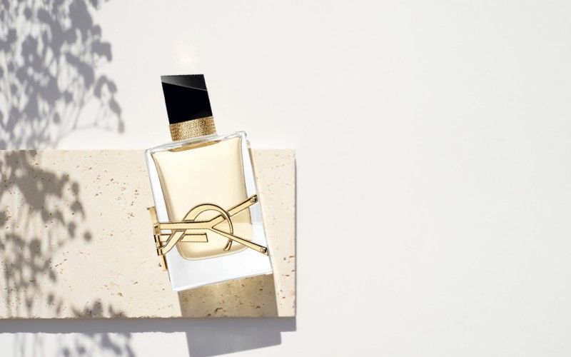 Yves Saint Laurent Libre