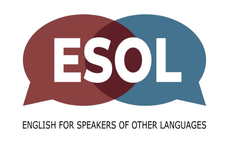 ESOL Courses