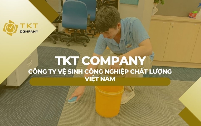 công ty tkt company