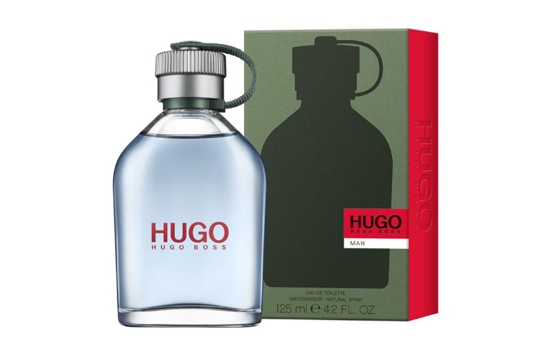 nước hoa nam Hugo Boss Man