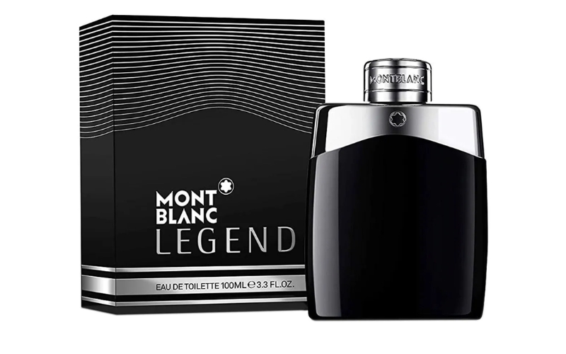 nước hoa nam Montblanc Legend EDT