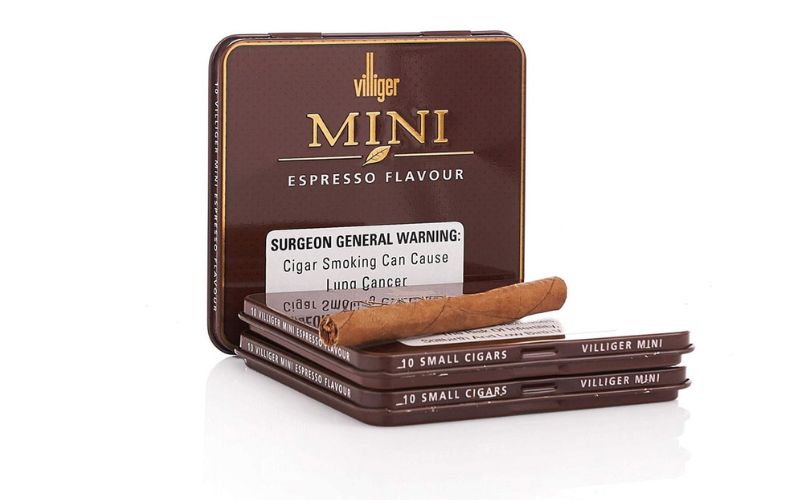 xì gà Villiger Mini